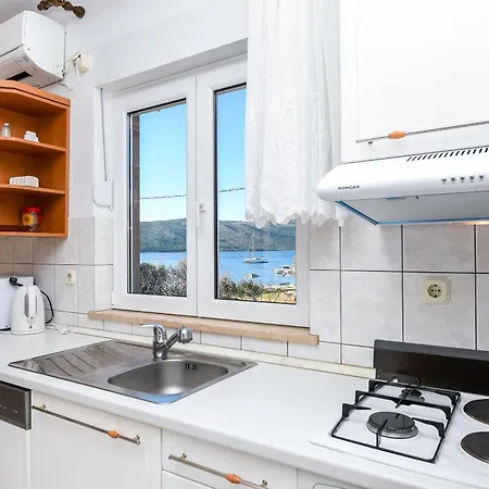 Vesna Apartman