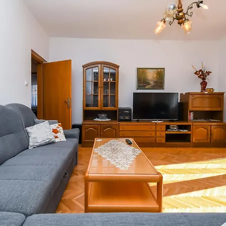Apartment Vesna