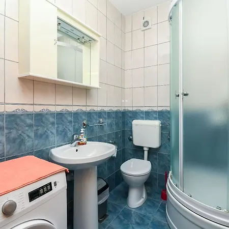 Apartmán Vesna Seget Vranjica