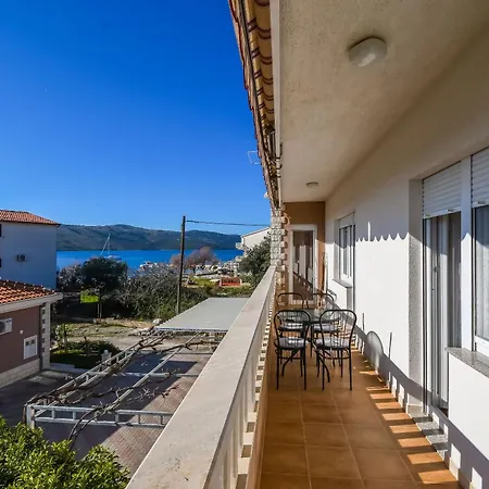 Vesna Apartment