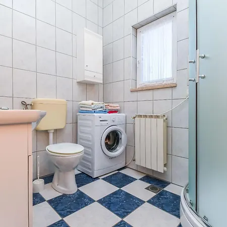 Apartment Vesna