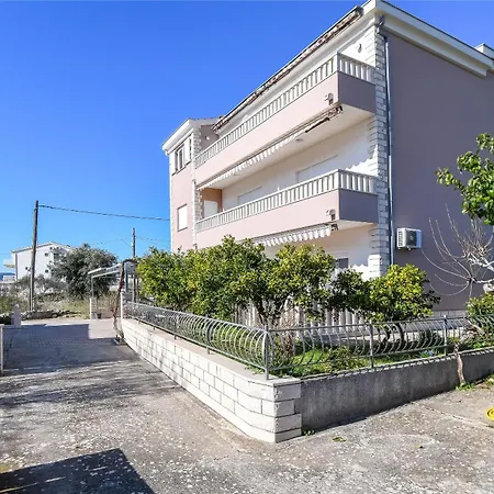 Apartmán Vesna