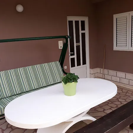 Vesna Apartment
