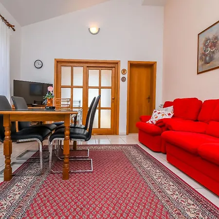 Vesna Apartment *