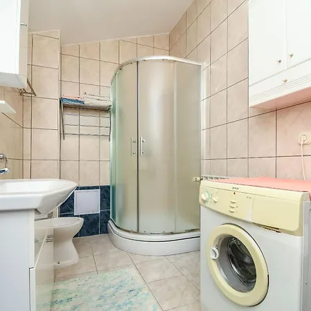 Apartment Vesna *
