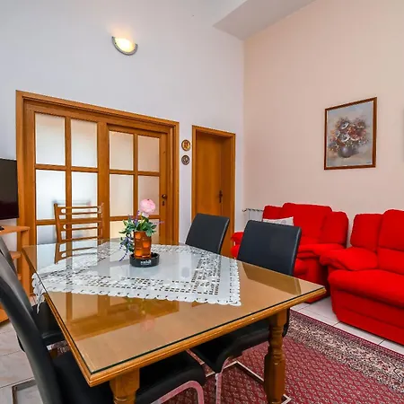 Apartment Vesna