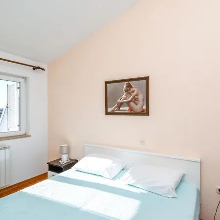Apartment Vesna *