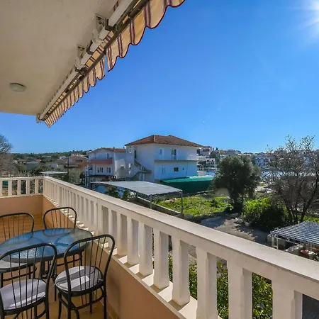 Apartment Vesna Seget Vranjica