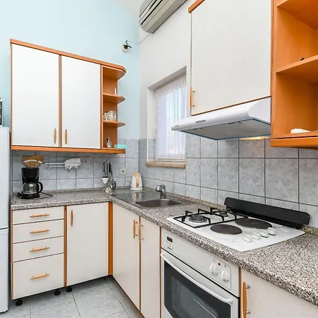 Vesna Apartment *