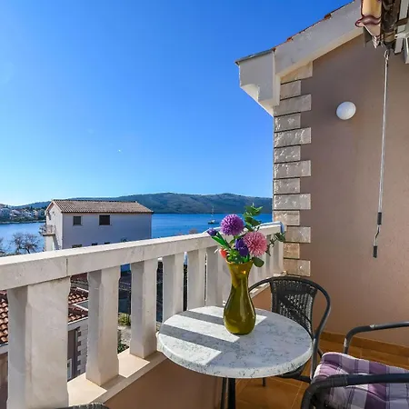 Apartment Vesna *
