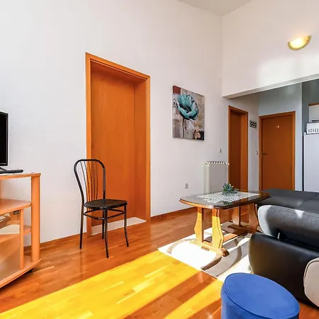 Vesna Apartment *